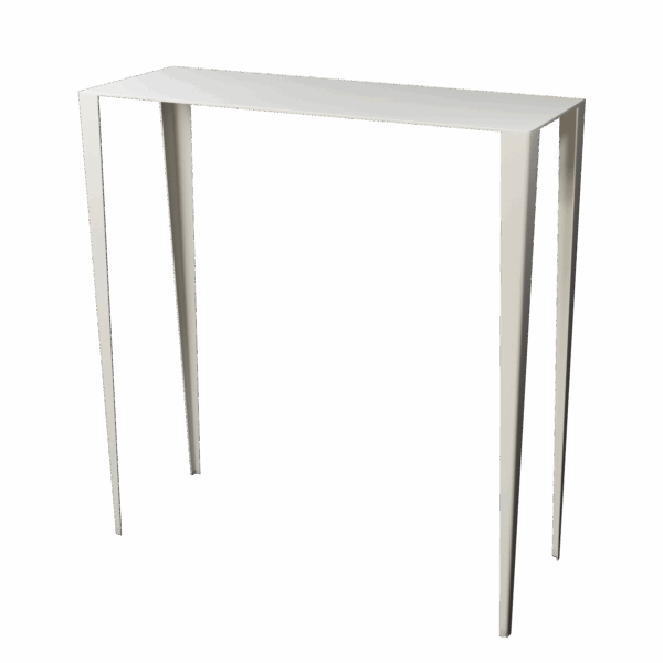 CONSOLE Nathalie