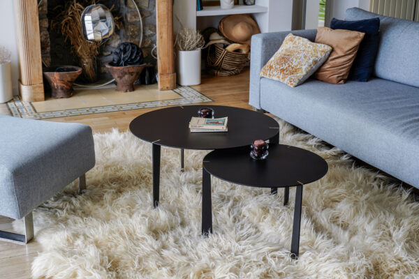 TABLES BASSES Oyat – Image 2