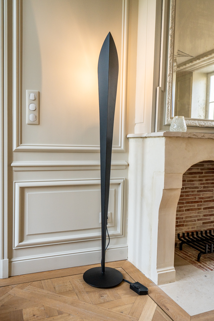 LAMPADAIRE PROFIL – Image 5