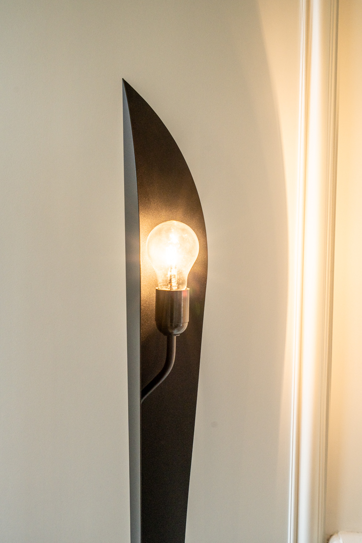 LAMPADAIRE PROFIL – Image 6