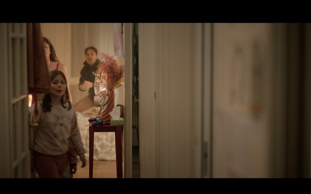 La Console Manon s’invite sur Netflix