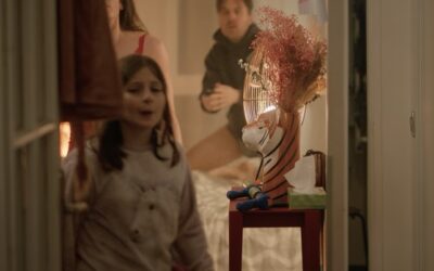 La Console Manon s’invite sur Netflix